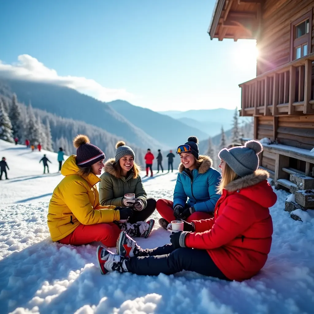 Team collaboration space